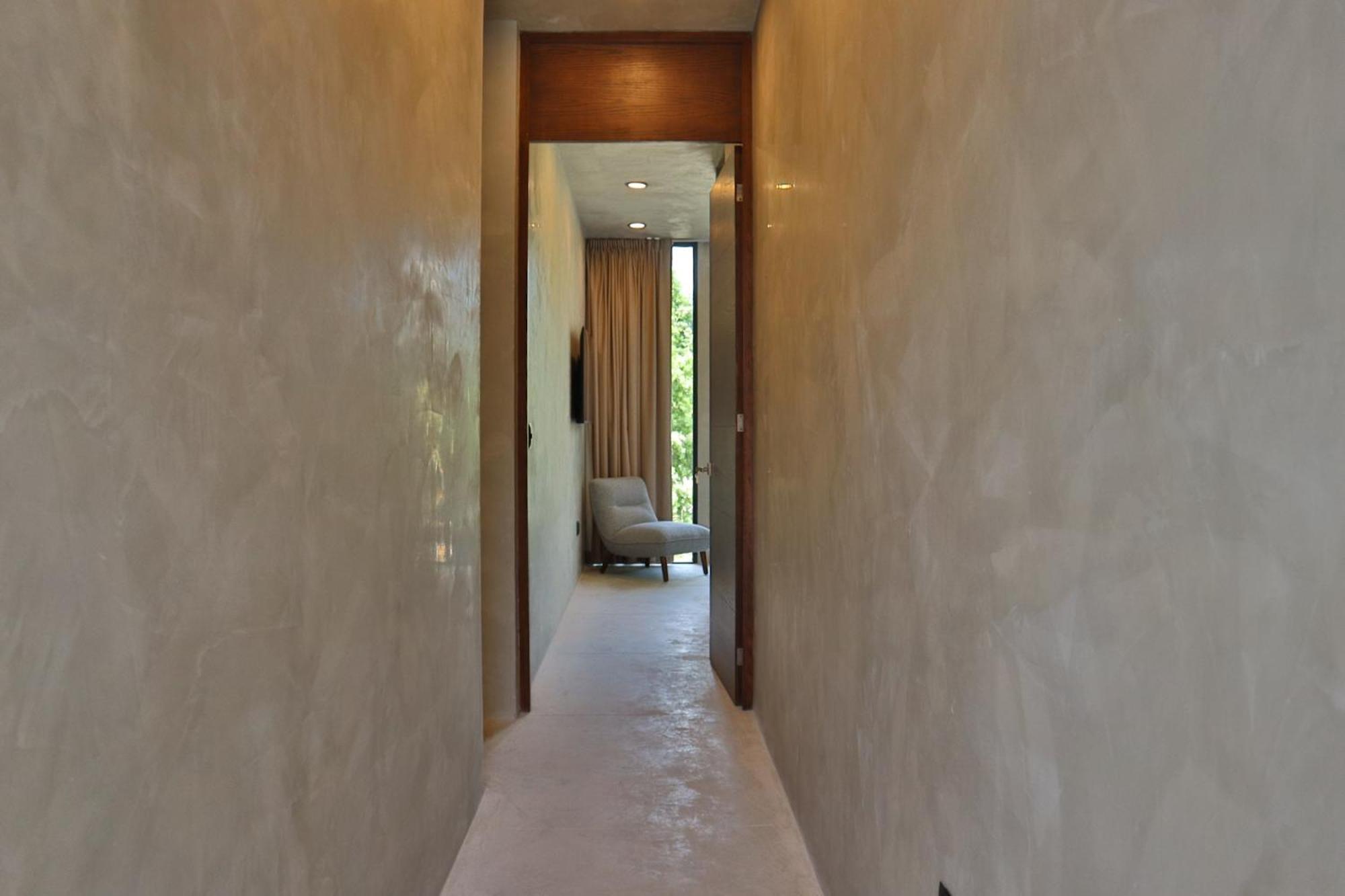 Apartamento Quiet 4br Townhouse With Private Pool, Roof, Patio Tulum
